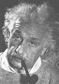 [Image: Einstein.gif]