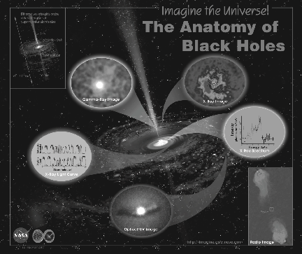 Anatomy Of Black Hole Teens 83