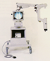 The FluoroScan