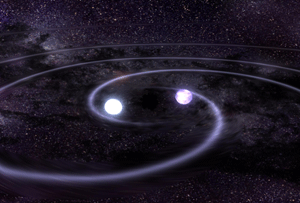 Colliding white dwarfs