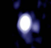 VLA Radio image of GB1508