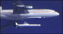 Image of Pegasus on L1011