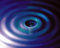 gravitational waves