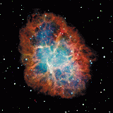 The Crab Nebula