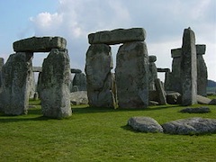 Photo of Stonehenge