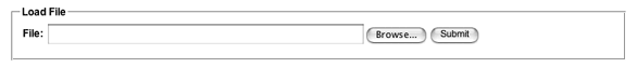Load File