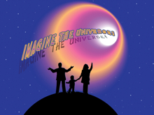 Imagine the Universe!