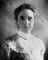 Photo of Henrietta Leavitt