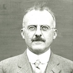 Image of Heber Curtis