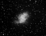 Crab Nebula