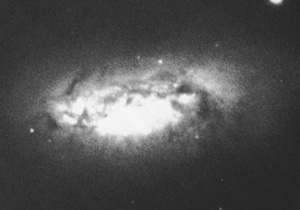 McDonald obervatory images of NGC 972.