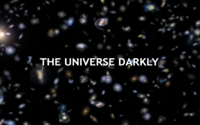 The Universe Darkly