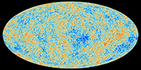 Cosmic Microwave Background: Planck view