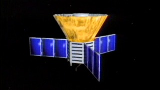 Spacecraft: COBE Informational Video