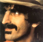 Frank Zappa