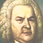 J.S. Bach