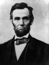 Abraham Lincoln