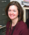 Dr. Jennifer Scott