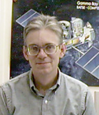 Dr. David Thompson