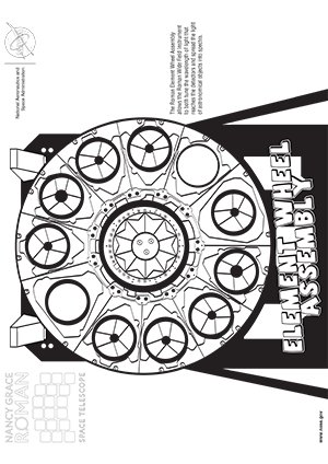 Page 4 - Roman Element Wheel Assembly