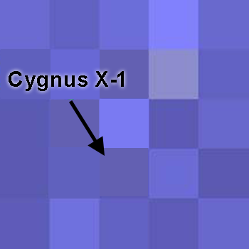 Cygnus X-1