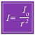 Intensity equation