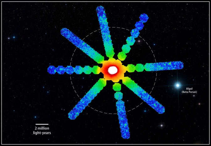 Suzaku observations of the Perseus cluster