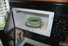 Microwave Oven Safety Breaktrhough