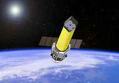 Astro-H satellite