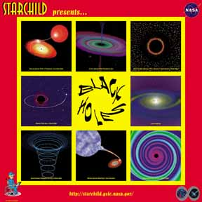 StarChild: Black Holes