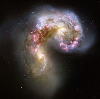 irregular galaxies nasa