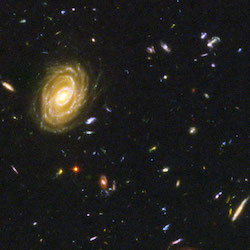 spiral barred spiral elliptical irregular galazies