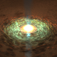How do massive black holes grow?